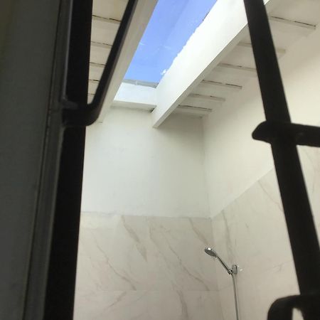 Granados Acomodação com café da manhã Assunção Exterior foto