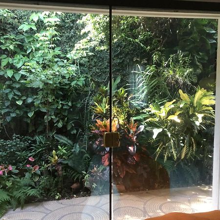 Granados Acomodação com café da manhã Assunção Exterior foto
