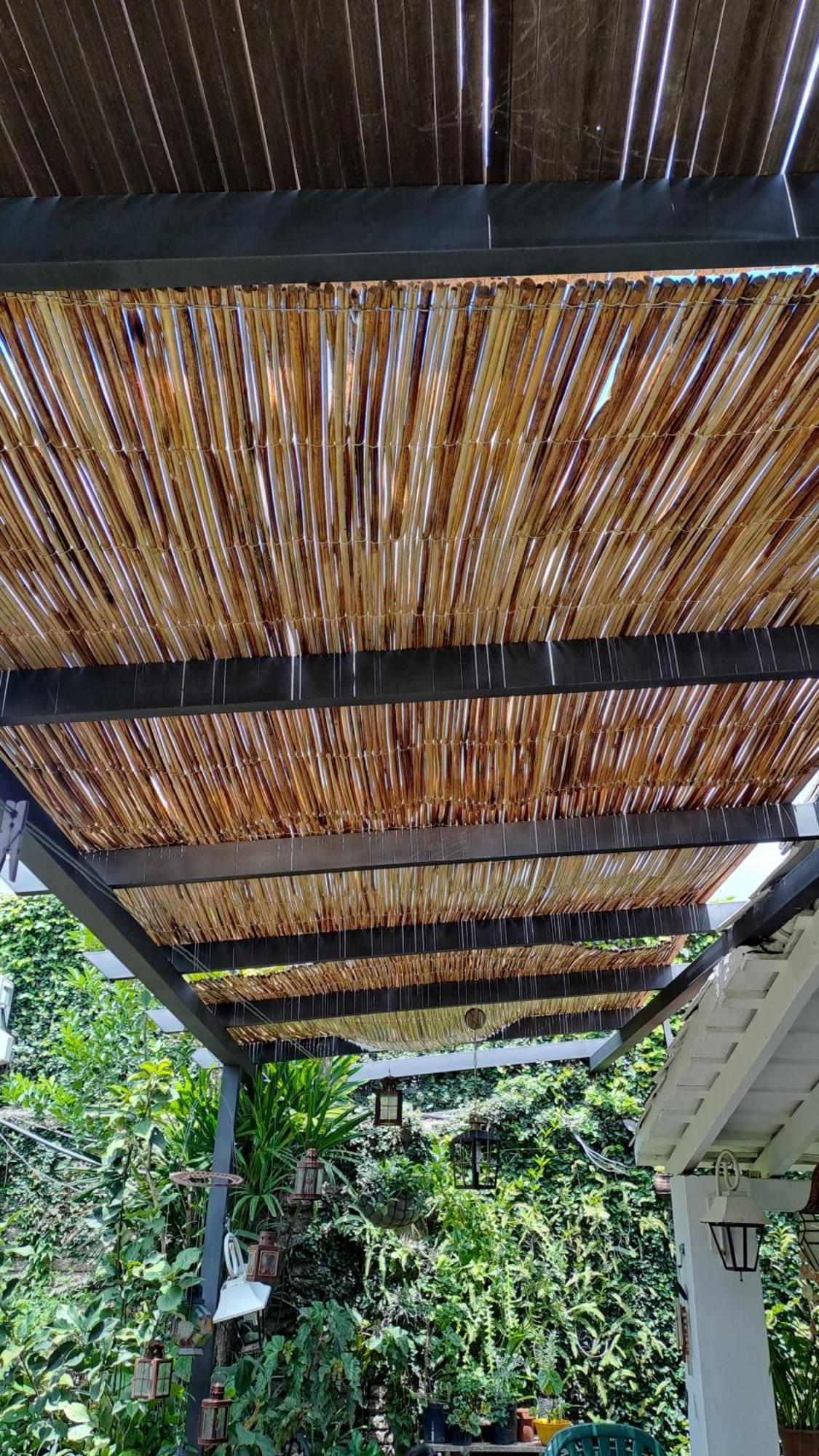 Granados Acomodação com café da manhã Assunção Exterior foto