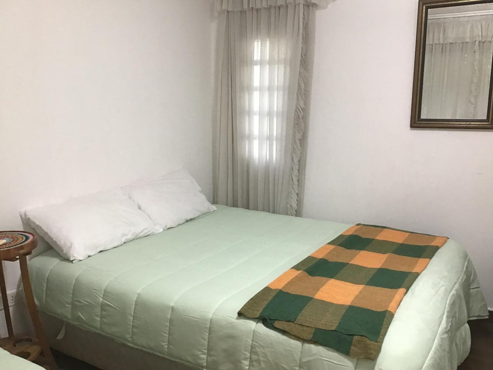Granados Acomodação com café da manhã Assunção Exterior foto